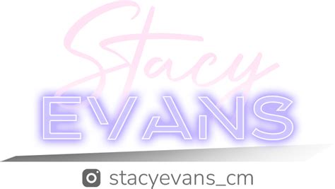 Stacy Evans X Stacyevansx Nude On Cam Free Live Sex Chat Room CamSoda