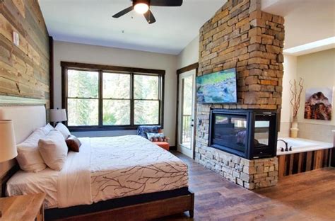 12 Romantic Hotels In Estes Park With Private Hot Tub