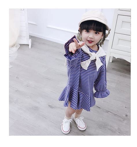 Foto Niu Niu Model Cilik China Yang Selalu Imut And Senyum Manis