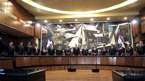 Conmemoran Día Del Poder Judicial Este Domingo Con Varias Actividades