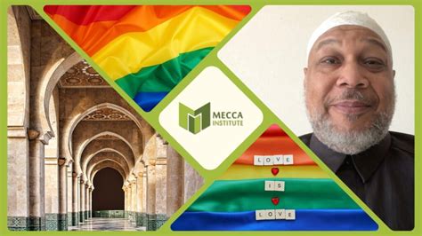 Being Gay And Muslim Navigating Identity And Faith In Islam