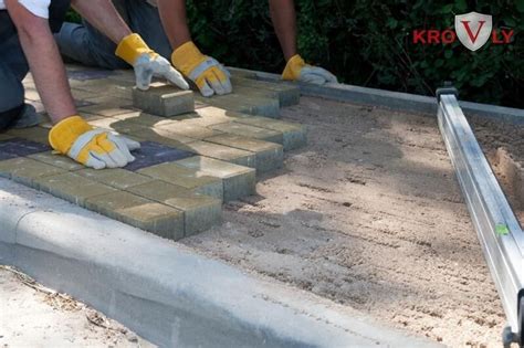 Купить тротуарную плитку и клинкерную брусчатку по цене производителя ...