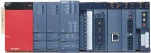 Mitsubishi Q Series Plc