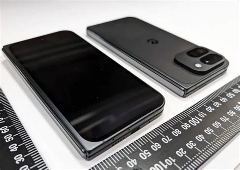 Утечка показала фотографии и технические характеристики Google Pixel 9 ...