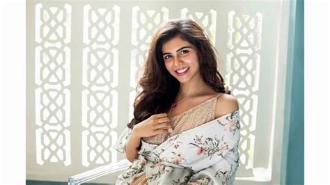 Kalyani Priyadarshan Hot Sexy Pics YouTube