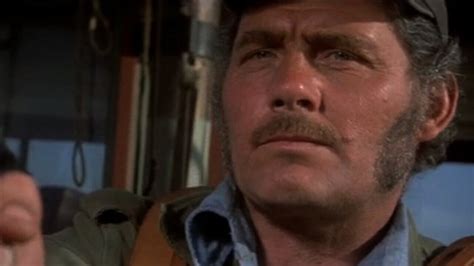 The Deaths That Hurt the Most: Quint from ‘Jaws’ | FANDOM