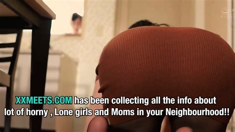 I Creamed The Giant Ass Wife Next Door