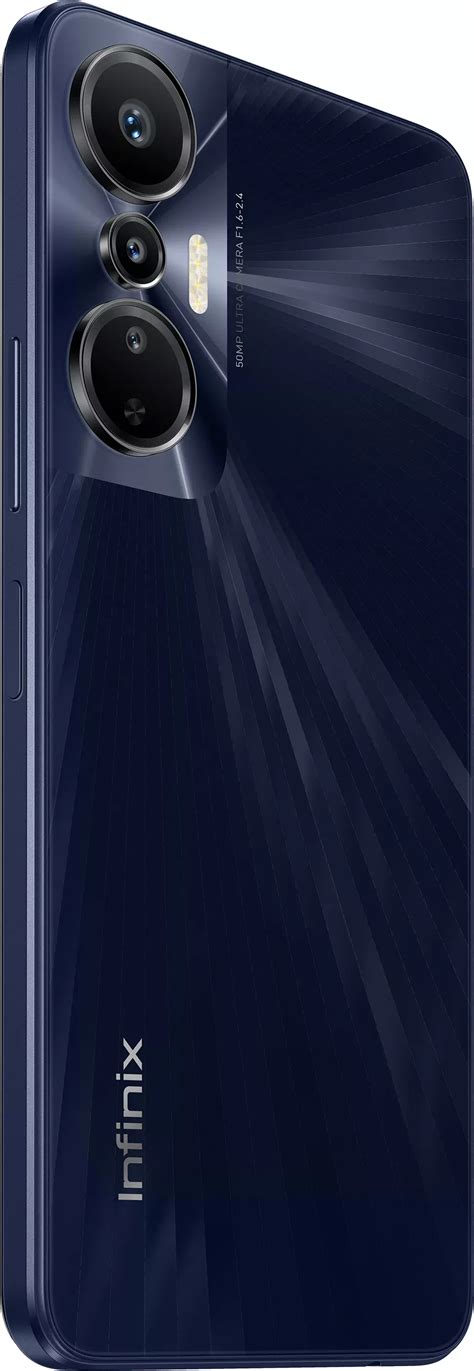 Infinix Hot S X Gb Gb