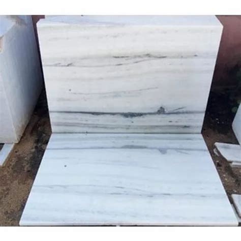 Dungri Marble Stone Slab Thickness Mm At Rs Square Feet In