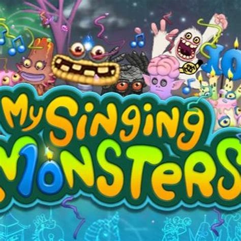 Stream My Singing Monsters Playground A Review Of The Latest