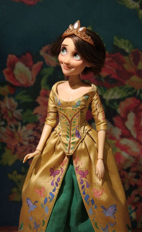 Rapunzel Ooak Doll By Ryfactory On Deviantart Artofit