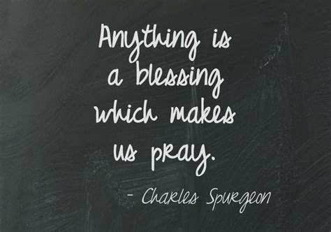 Charles Spurgeon Prayer Quotes. QuotesGram