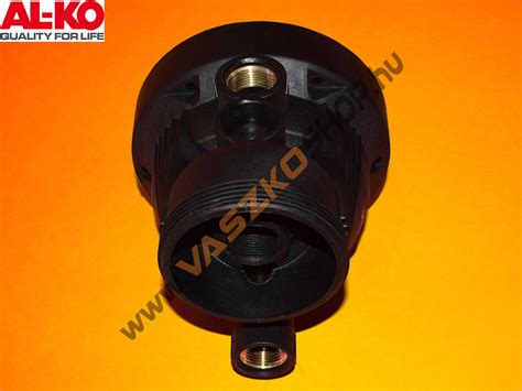 AL-KO szivattyúház JETF / HWF 1000 / 1300 - Vaszkoshop.hu