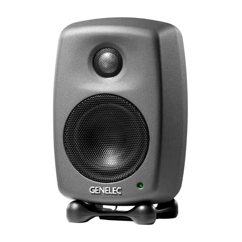 8010A - Genelec Suomi