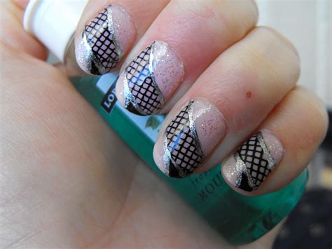 Inspired By Tartofraises Cool Nail Art Nail Arts Polish Inspired