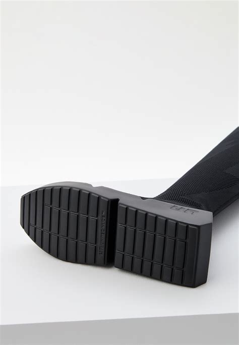 Ботфорты женские United Nude Юнайтед Нуд UN UN купить за руб