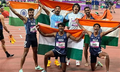 Asian Games Full List Of Updated Indian Medal Winners Medal Tally