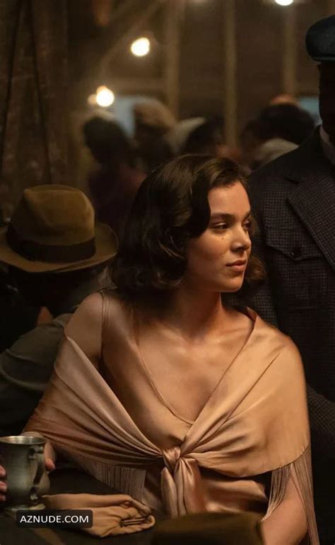 Sinners Nude Scenes Aznude