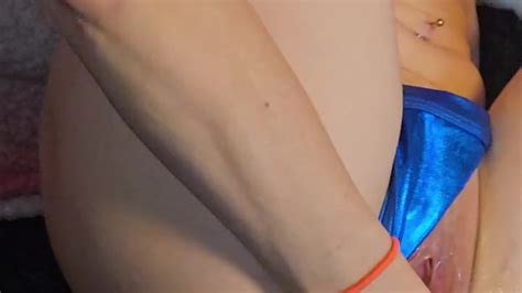 Tiny Blonde Milf Fists Herself Porn Videos T8