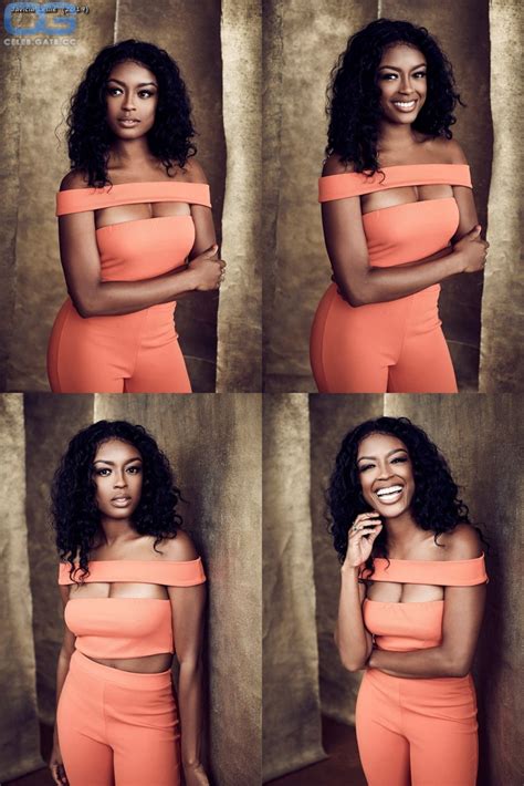 Javicia Leslie Nude Pictures Photos Playboy Naked Topless Fappening