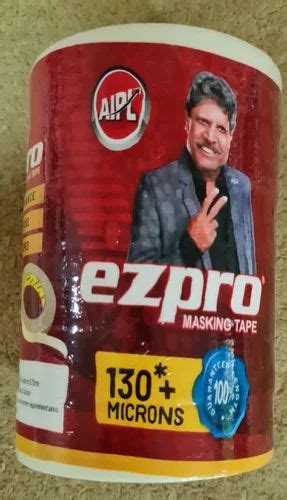 Backing Material Paper Color White Aipl Abro Ezpro Masking Tape At Rs