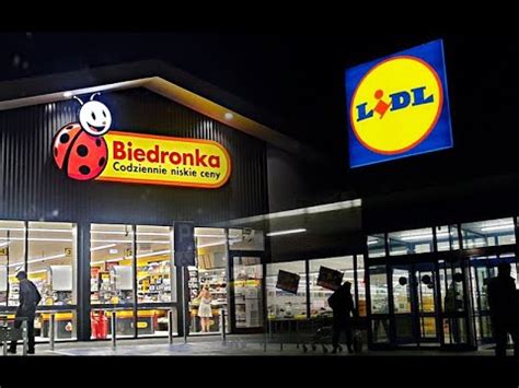 Gdzie Jest Taniej Lidl VS Biedronka Roblox YouTube