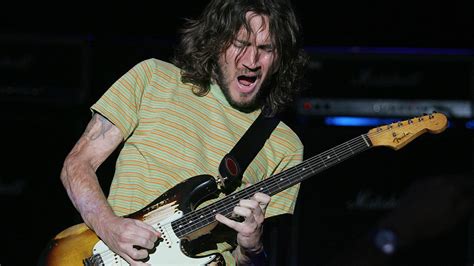 Mldspot Tahun Pisah John Frusciante Kembali Gabung Red Hot Chili Peppers