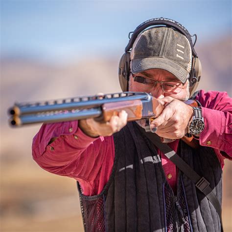Shotgun Shooting for All Ages and Abilities – USU Extension Online Courses