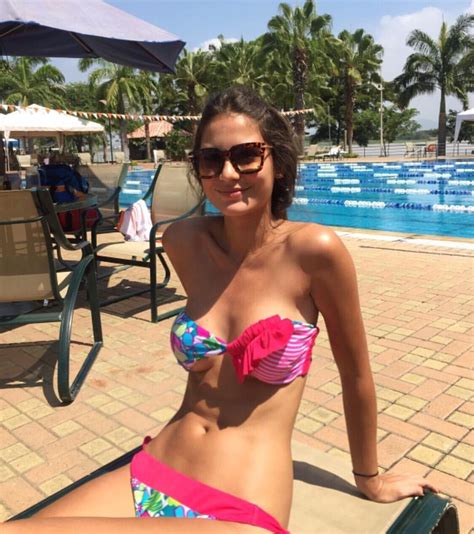 Venezuelan Model Porn Pic