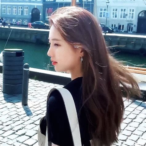 skuukzky  beautiful suzy baesuzy actress idol