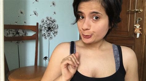 Spend Euros To See My Naked Breasts With Censorship Miss Minnie Xxx MissQueenVanilla