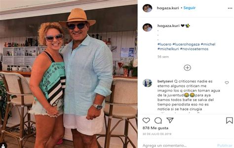 Lucero Bikini Resurge Video Telenovela Soy Tu Due A Fernando Colunga