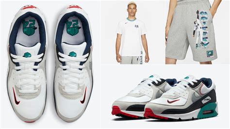 Nike Ken Griffey Jr Swingman Collection | SneakerFits.com