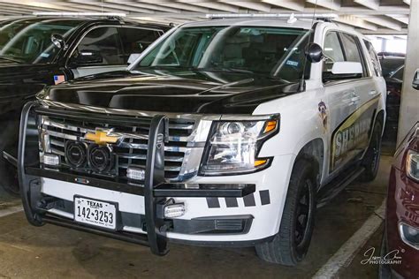 Dallas County Sheriff 2020 Chevrolet Tahoe Police Pursuit Flickr