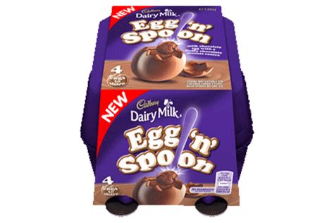 Egg N Spoon Chocolate Mousse Cadbury Dairy Milk Uk Chocolate Mousse Cadbury