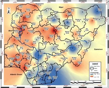 Figure 5 L2 Parameter Development Of Satellite Data Based Rainfall