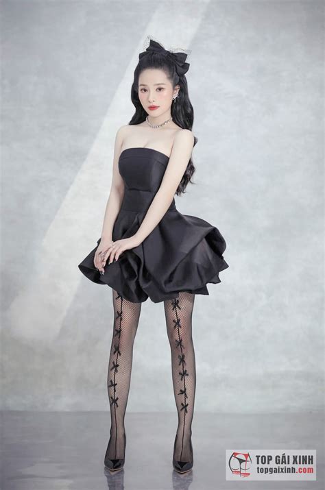 Nàng hot girl x Thu Thủy gây thương nhớ với gương mặt xinh đẹp Top Gái Xinh