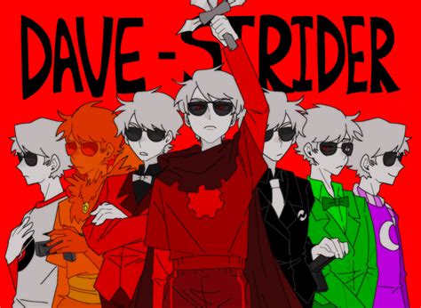 Mspa Booru 2022 Dave Strider Davesprite Derse Dreamself Felt Duds Four Aces Suited Godtier