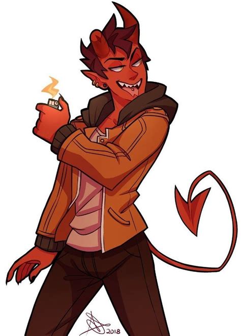 Pin By Sage Pepitone On Cool In 2024 Monster Prom Monster Boy Boy Art