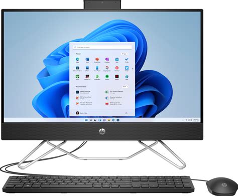 Моноблок HP 24-cb1014nh (6M806EA): купить в интернет магазине Регард ...