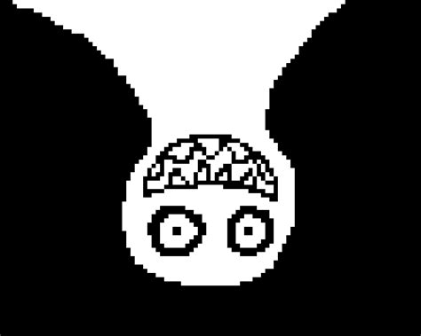 insane pixel art
