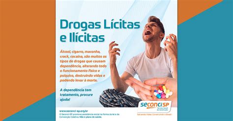 Drogas Lícitas E Ilícitas O Que São Quais Os Riscos E Como Tratar A