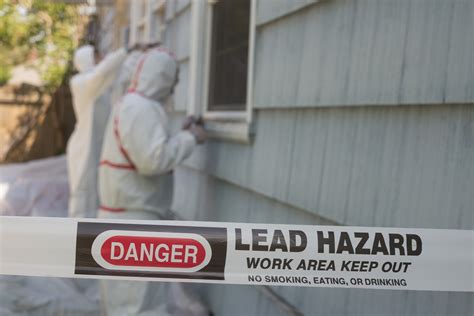 Lead Paint Removal Specialists Sydney Priority One Coatings