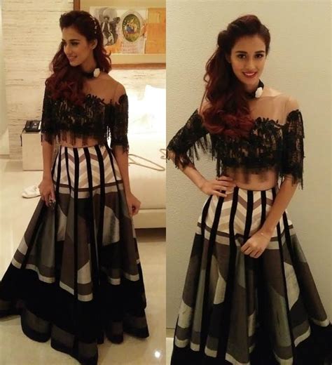 Desi Actress Pictures Disha Patani Hot Latest Photos Bikini Photoshoot Desipixer