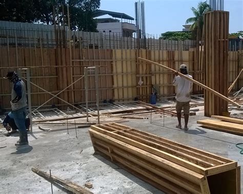 Proyek Jasindo Batam Pt Mitracipta Polasarana