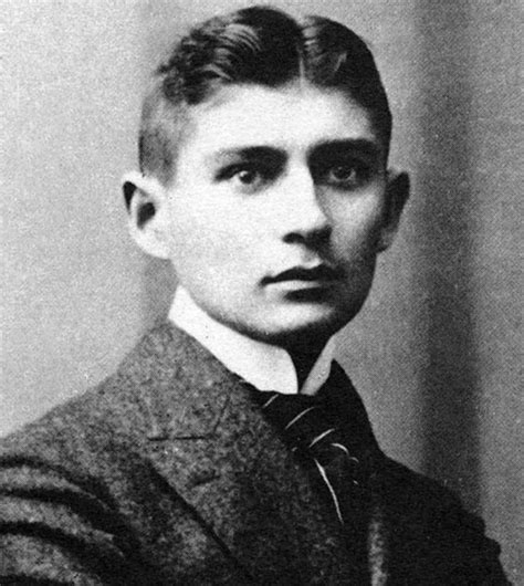 Франц Кафка и его «реальность абсурда»