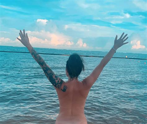 Who Ready To Explore With Me Nudes NakedAdventures NUDE PICS ORG