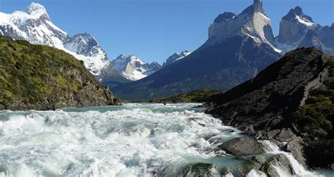 5 of the best Patagonia hiking & trekking tours