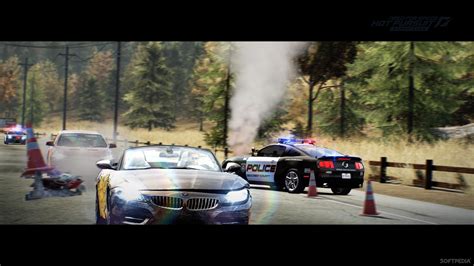 Need For Speed Hot Pursuit Remastered Review PS4