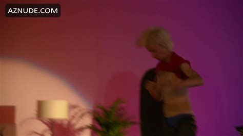 Silvia Calderoni Nude Aznude